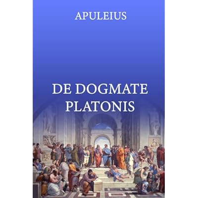 De Dogmate Platonis