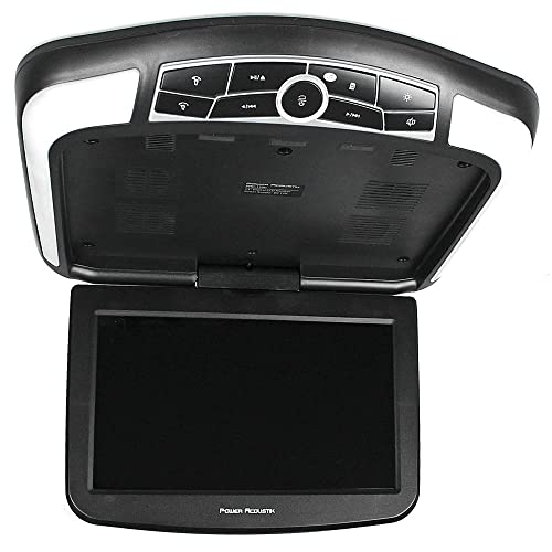 Power Acoustik Multicolored PMD-130H 10.3" Ceiling-Mount Swi