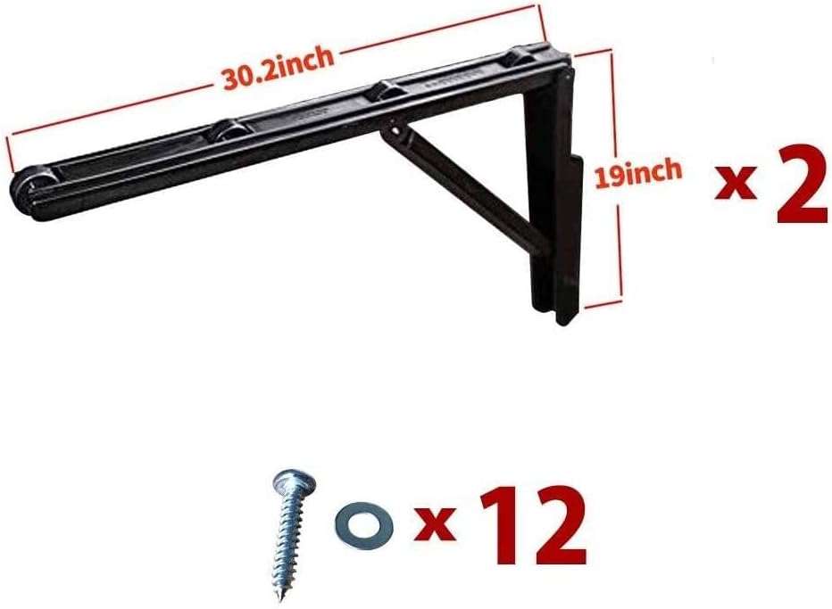 UCEDER Hot Tub Cover Lifter Removal System/Spa Cover Roller fits Vary Size, Shape and Brand of SPA,Cabinet Free Cover