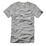 Dein Shirt wird erst nach dem Kauf umweltfreundlich (Oeko-Tex Standard 100) für Dich bedruckt.