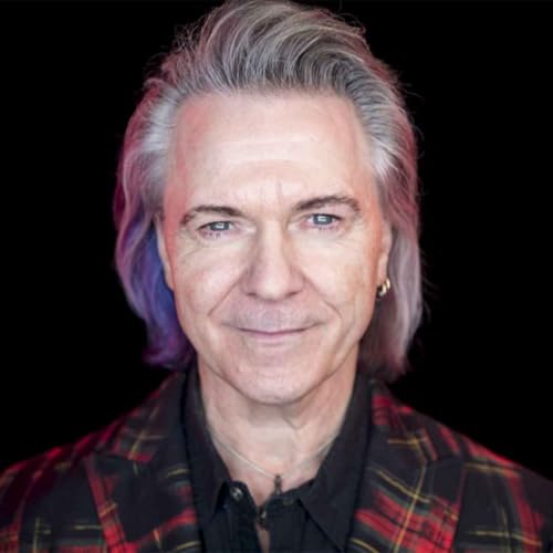 Hits 95.5 Interviews: Gowan