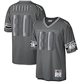 Mitchell & Ness NFL Legacy Metal Work Jersey Seattle Seahawks Steve Largent