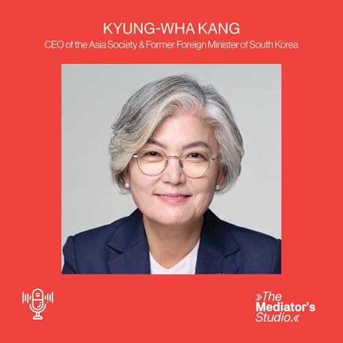 Kyung-wha Kang on quiet diplomacy