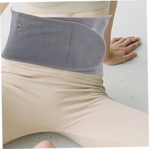 Faja lumbar profesional transpirable para hombres y mujeres miniatura 7