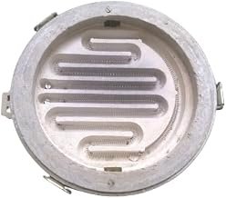 Electic Heater Small Instant Heater for Coocking