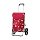 Andersen Einkaufstrolley Shopper Royal mit klappbarem Aluminiumgestell
