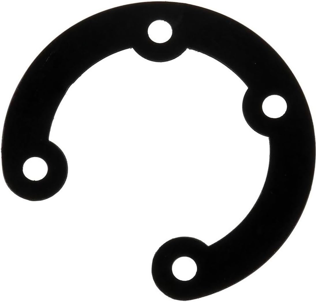 1 Rear Alignment Toe Shim for Suzuki Swift+ 2009 1.6L l4, for Chevrolet Cruze 2011 2012 2013 2014 2015 1.8L l4 Automotive Replacement Part