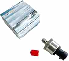 Amazon.com: WATERLONG 8M0142688 Pressor Sensor Replaces for 