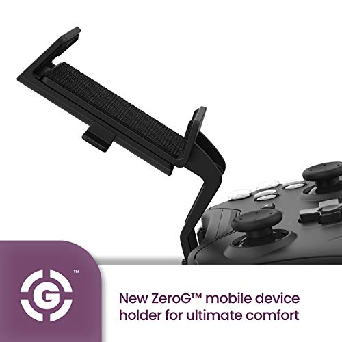 Rotor Riot Mobile Renewed Gamepad Controller For Android- Latency Free Wired Controller With L3 + R3, Improved 8 Way D-Pad, Highly Compatible Gaming Device Holder (Renewed) #TOP5