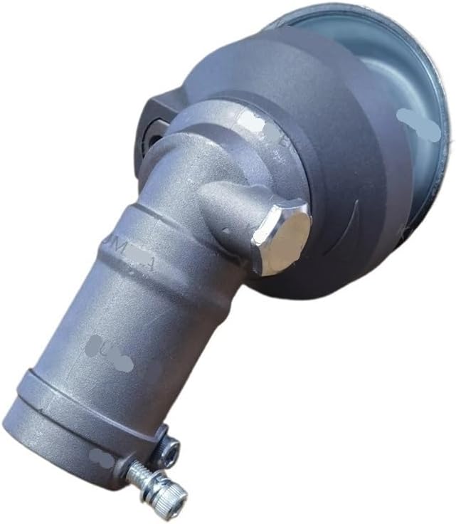 Gear Box Head 26MM 7T Fit for SP25 25 26 250 Brushcutter Part