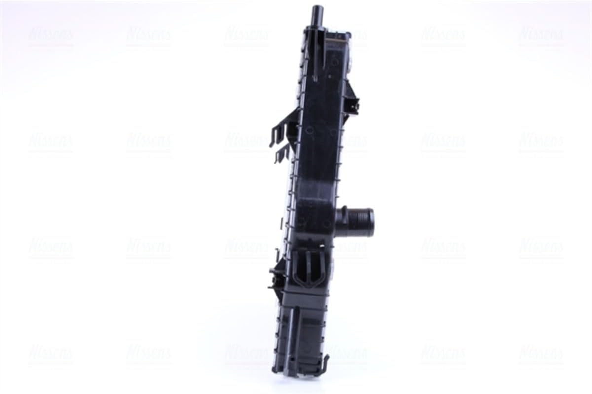 Nissens 66708 Radiator, engine cooling