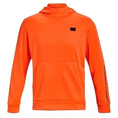 (825) Blaze Orange / / Black