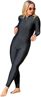 سالوبت مايوه بوركيني حريمي بيزك اسود