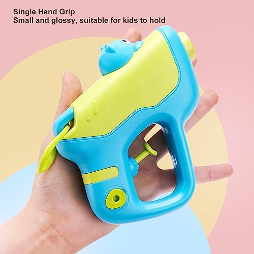 Brinquedo de Tiro de água, Plástico ABS Com Acabamento Brilhante Brinquedo de Spray de água para Cri
