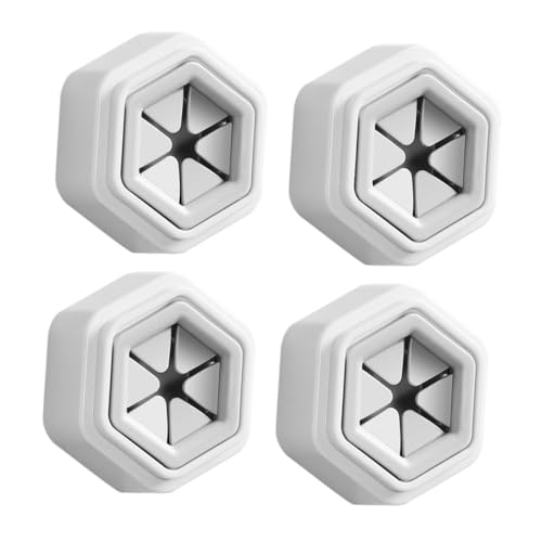 FONDOTIN 4pcs Japanese Towel Rack Adhesive Kitchen Towel Hooks Wall Mount Towel Holders for Bathroom Cabinet Garage Binder Bathroom Towel Holder Japanese-Style Abs Shelf
