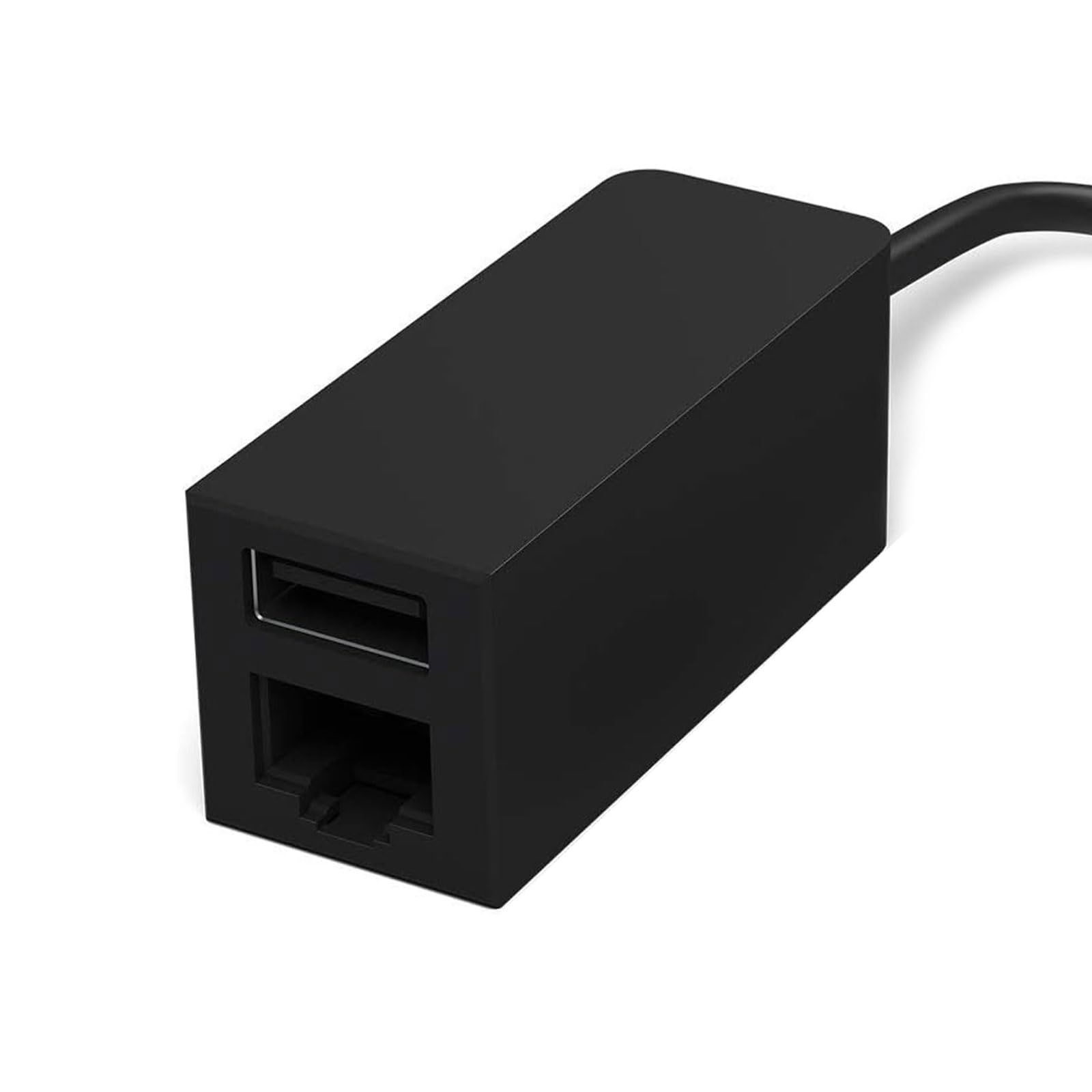 Adaptateur réseau universel de type C vers câble Ethernet 1000 Mbps avec USB 3.0 - Pas besoin de pilote pour plusieurs appareils - Adaptateur USB C avec Ethernet