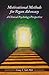 Motivational Methods for Vegan Advocacy: A Clinical Psychology Perspective