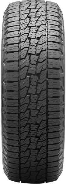 Falken Wildpeak All-Terrain Light Truck Tire 235/60R18