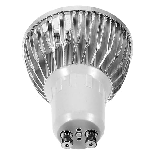 ibasenice GU10 2�s�������FLED�d�� ���b�N�X�E�H�[�}�[�p�n���Q����փ��b�N�X�o�[�i�[�d�� �L�����h�����M�����Ɩ����