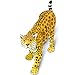 Safari Ltd. Jaguar Figurine - Detailed 10.25