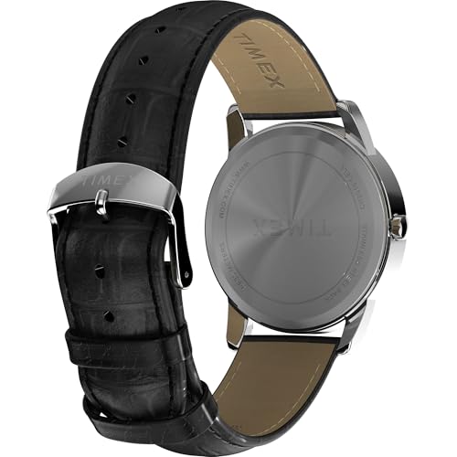 Image of Timex Men's Easy Reader Watch