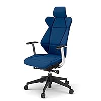 Amazon | イトーキ デスクチェア オフィスチェア フリップフラップ