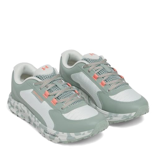Image of Under Armour Women's Charged Bandit Trail 3 Running Shoes