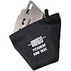 Vargo Titanium Fire Box - Ultralight Portable Camping Fire Box
