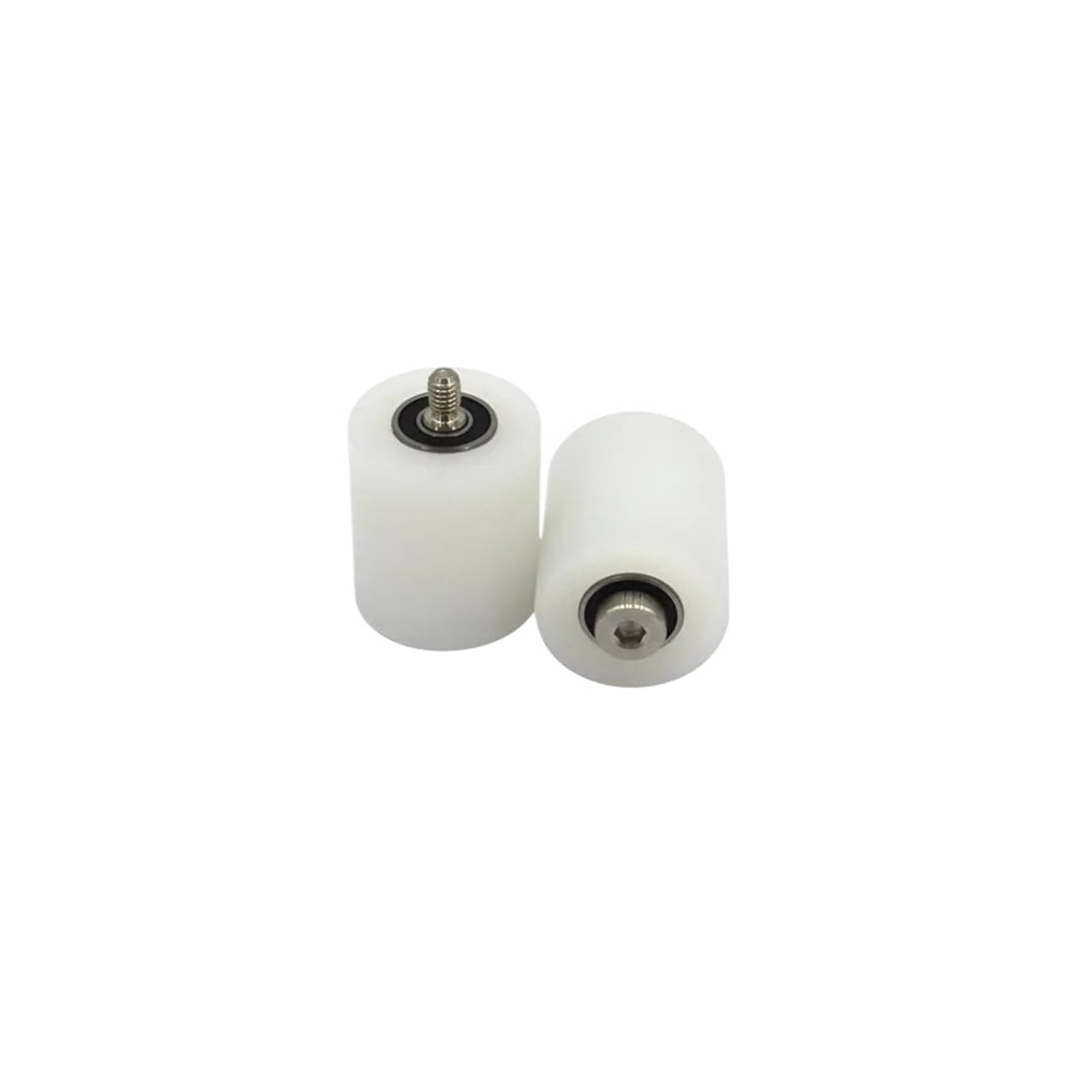 Bande transporteuse guidée par le rouleau en nylon BST62635-45C1L9M5 stable