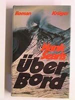Über Bord 381051702X Book Cover