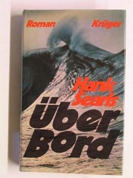 Hardcover Über Bord [German] Book