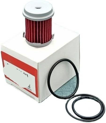 25450-P4V-013 Compatible With H CIVIC X Hatchback 1.0 .5 Compatible With JAZZ IV 3 2018-2022 automatic transmission filter 25450-P4V-003(1pcs)