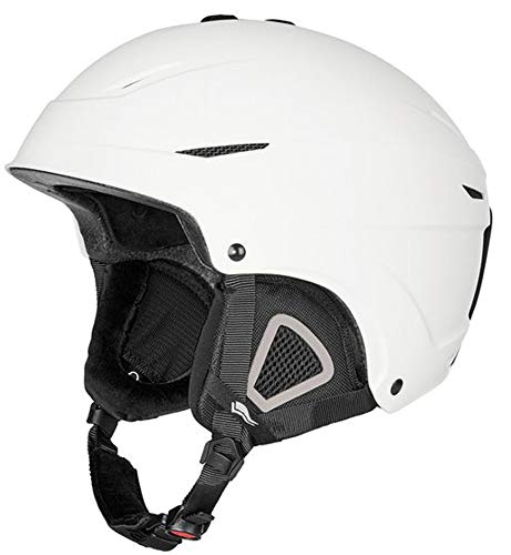 Crivit Casque de Snowboard DIN Cover
