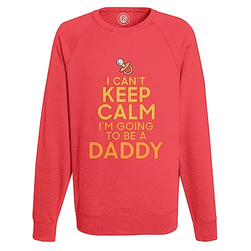 Sweatshirt Homme Going to be a Daddy pull confortable annonce future naissance