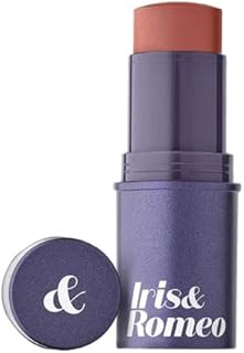 IRIS&ROMEO Ceramide Multi-Balm - Lavado cálido