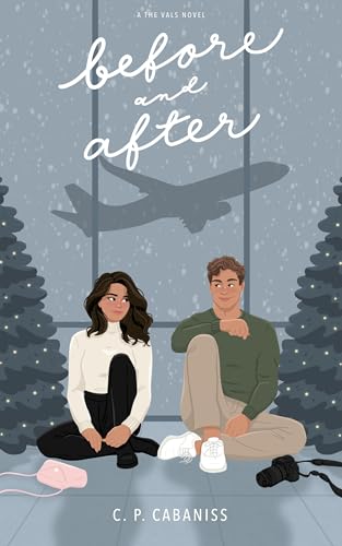 Before and After (The Vals)