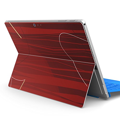 igsticker Surface pro7 (2019) pro6 pro2017 pro4 p XLV[ T[tFX m[gubN m[gp\R Jo[ P[X tB XebJ[ ANZT[ ی 001886 N[ u[ ͗l V