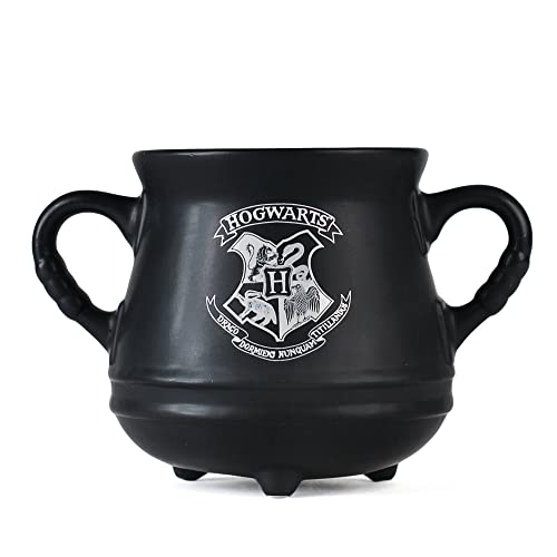 Half Moon Bay Taza 3D, Harry Potter (Apothecary)