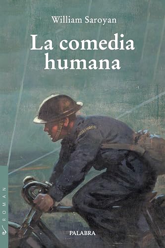 La comedia humana (Roman)