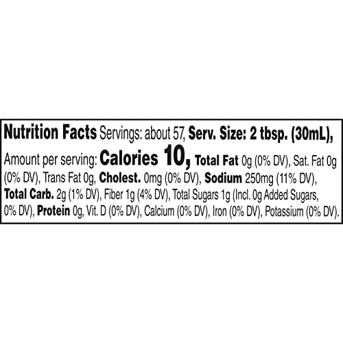 Pace Medium Picante Sauce, 64 oz Bottle (Pack of 6)