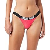 Calvin Klein Damen Kw0kw01903 Brasilien, Coral Crush, M