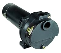 Algopix Similar Product 12 - ECOFLO Products EFLS15 Cast Iron
