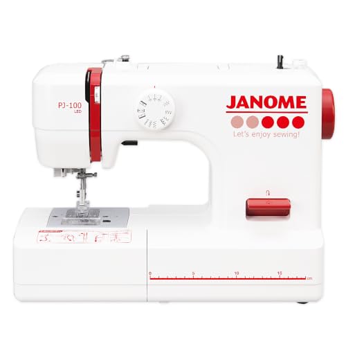 JANOME ジャノメ 電動ミシン