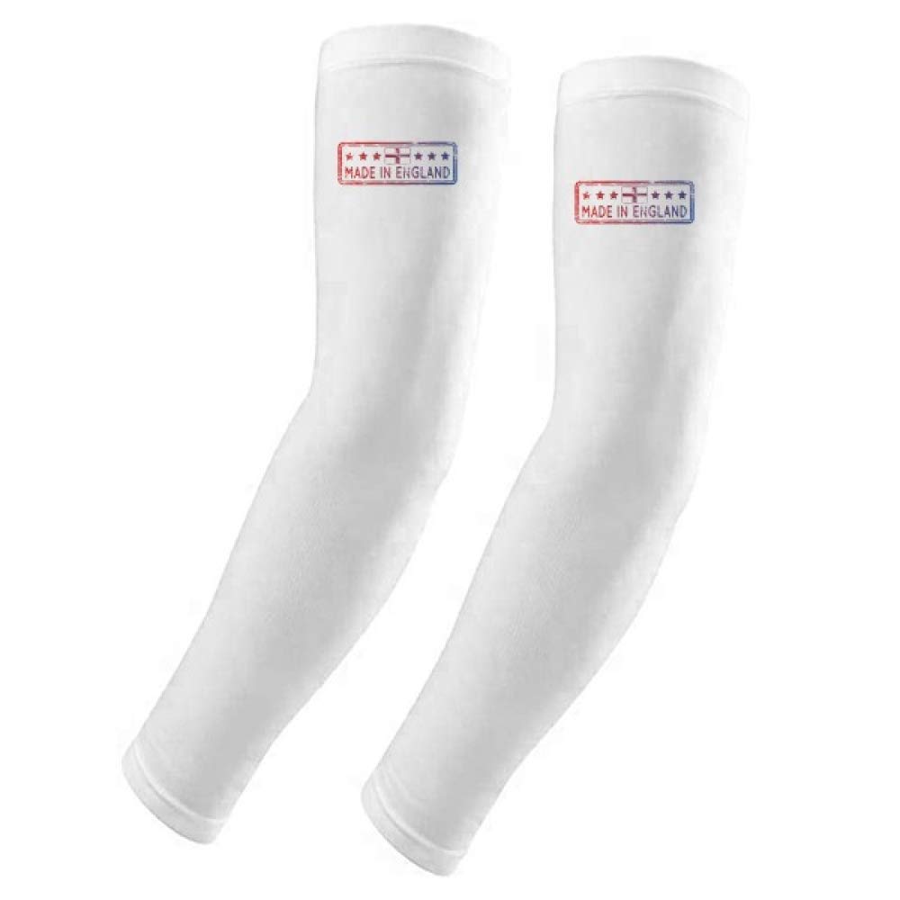 Housse de protection UV pour bras pour le cyclisme et les loisirs extérieurs