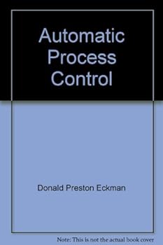 Unknown Binding Automatic process control Book