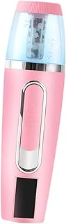 STAHAD 1Pc Nano Facial Mister Nano Névoa Pulverizador Acessível Névoa Mister Spray Facial Beleza Fumegante Instrumento Facial Nano Instrumento De Limpeza Spray Quente