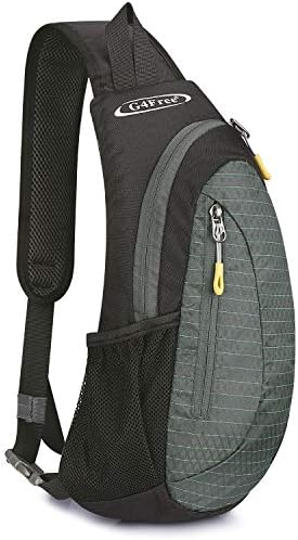 waterproof chest pack