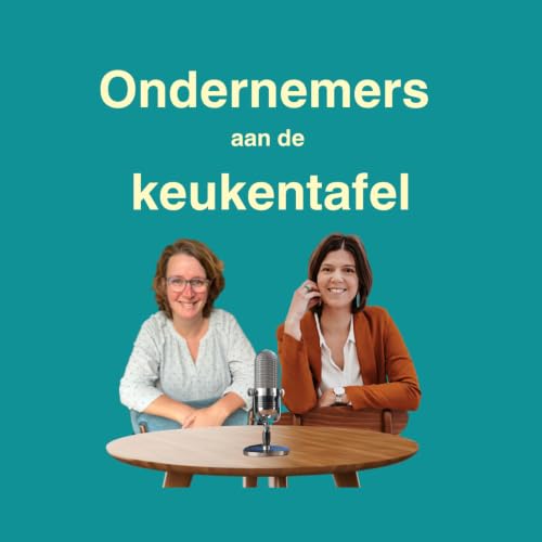 #94 Wat een spelfout verklapt en het is iets anders dan dat jij denkt aan de keukentafel met Lotte van den Broek