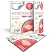 Price comparison product image PatchMD Menopause Day Relief - 30 Daily Topical Patches. 100% Natural & Vegan. Allergy & Filler Free. High Absorption More bioavailable. Suitable for Sensitive stomachs & bariatric.
