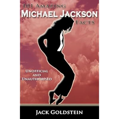 101 Amazing Michael Jackson Facts